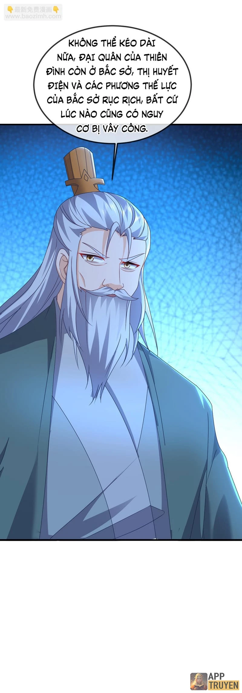 Tiên Võ Đế Tôn Chapter 577 - 16