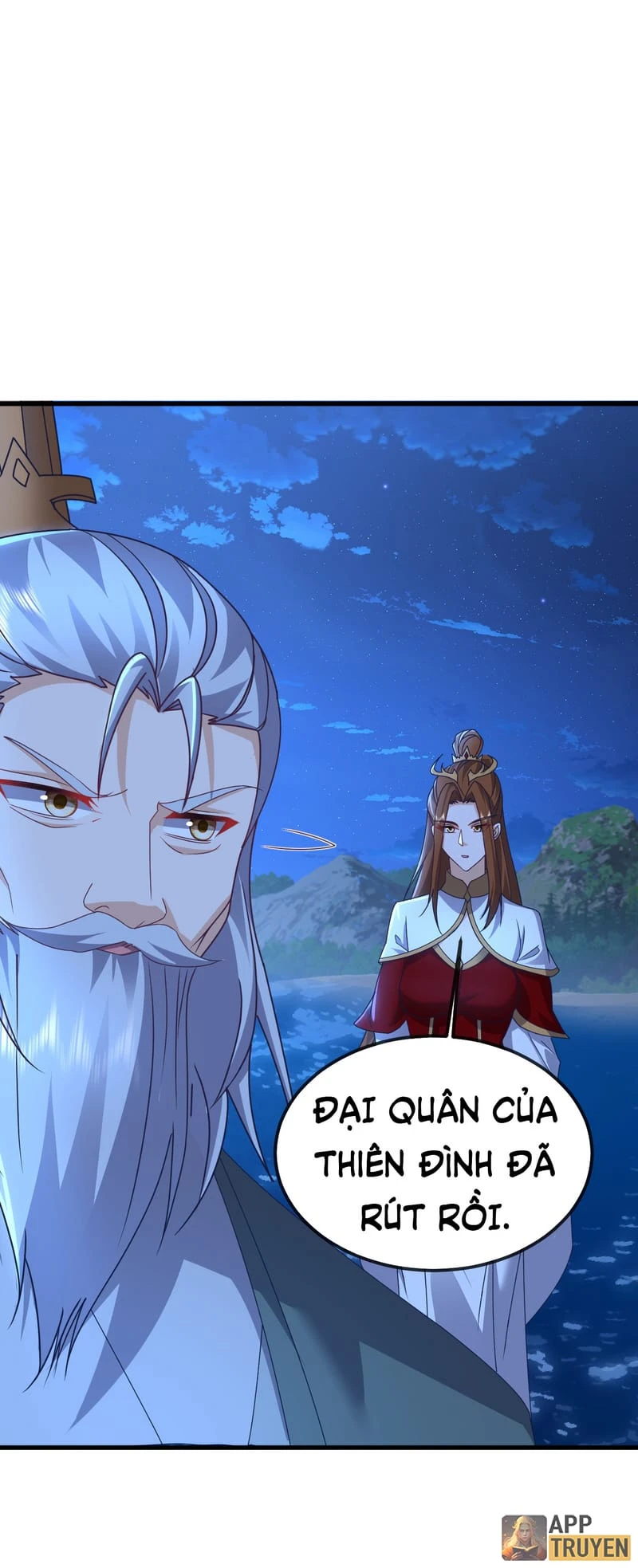 Tiên Võ Đế Tôn Chapter 577 - 17