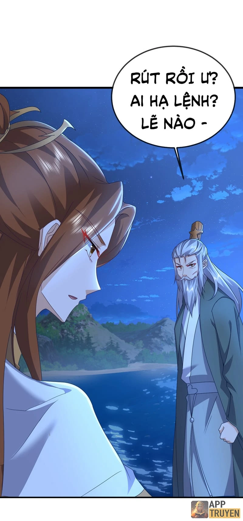 Tiên Võ Đế Tôn Chapter 577 - 18