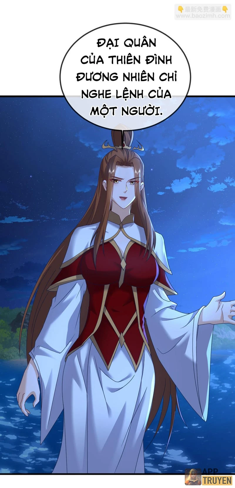 Tiên Võ Đế Tôn Chapter 577 - 19