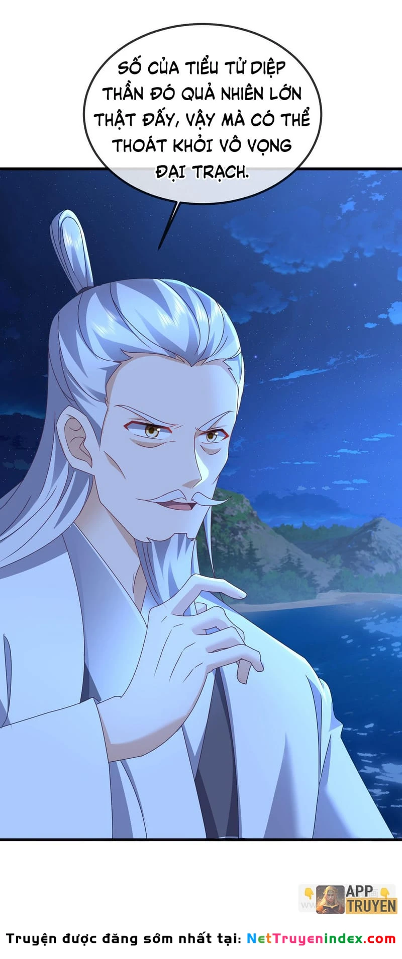 Tiên Võ Đế Tôn Chapter 577 - 20