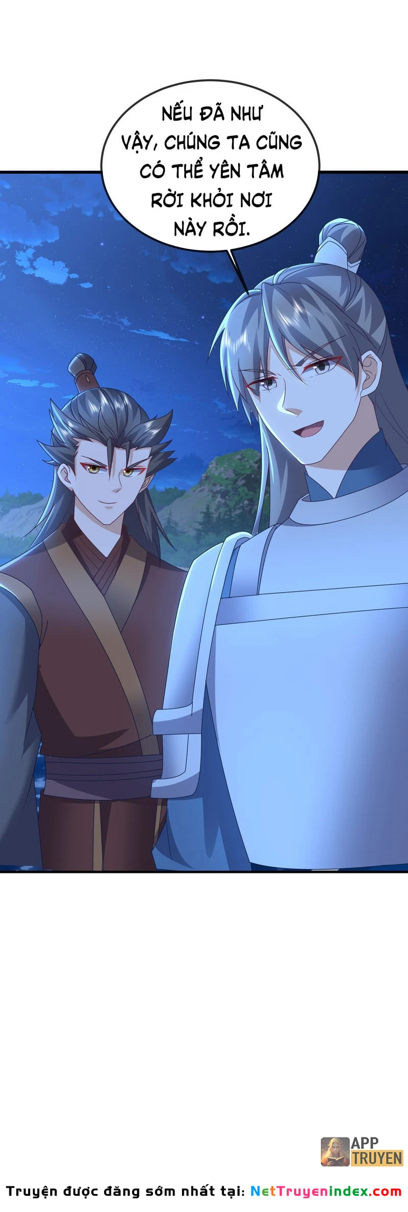 Tiên Võ Đế Tôn Chapter 577 - 21