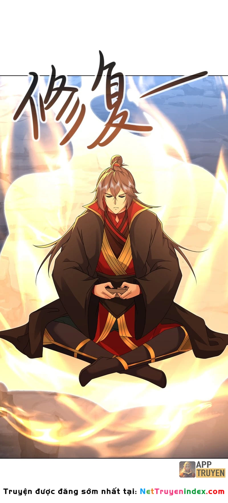 Tiên Võ Đế Tôn Chapter 577 - 23