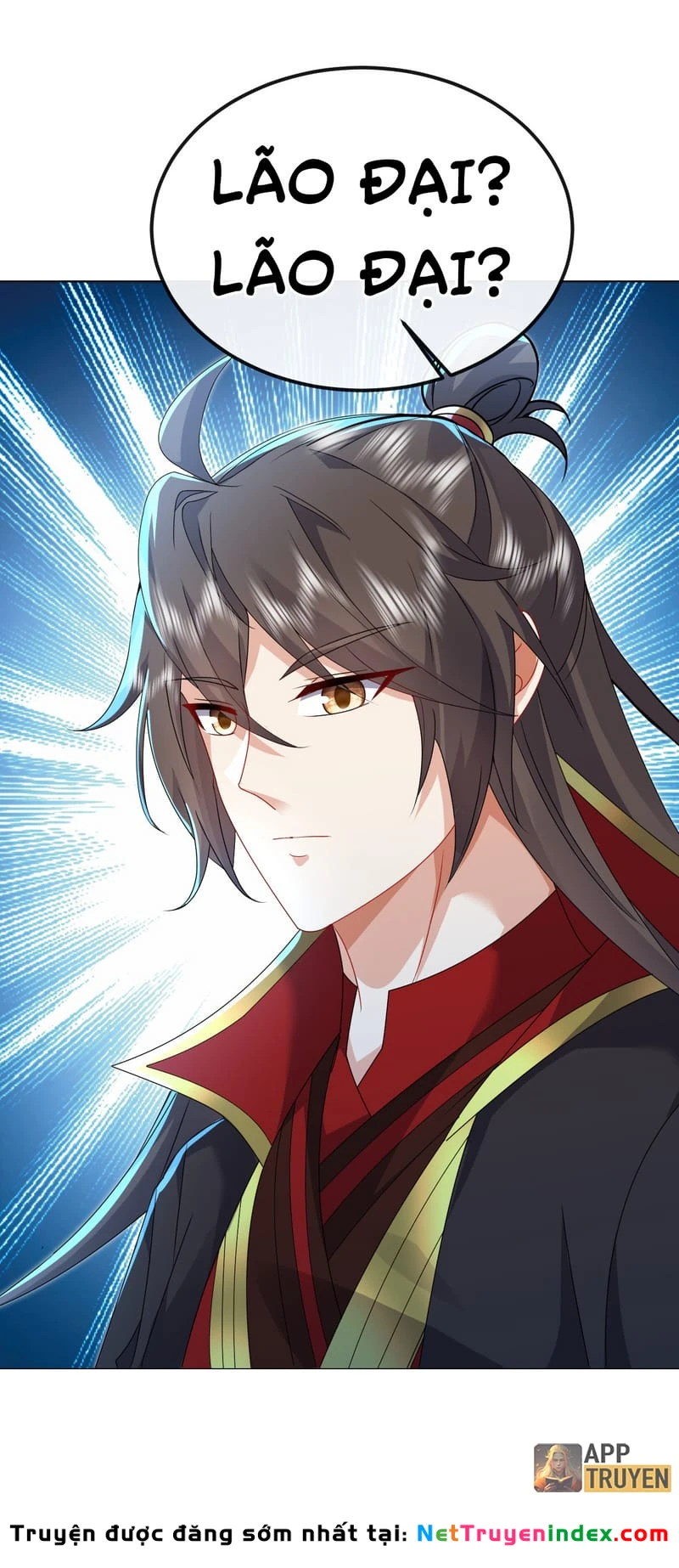 Tiên Võ Đế Tôn Chapter 577 - 24