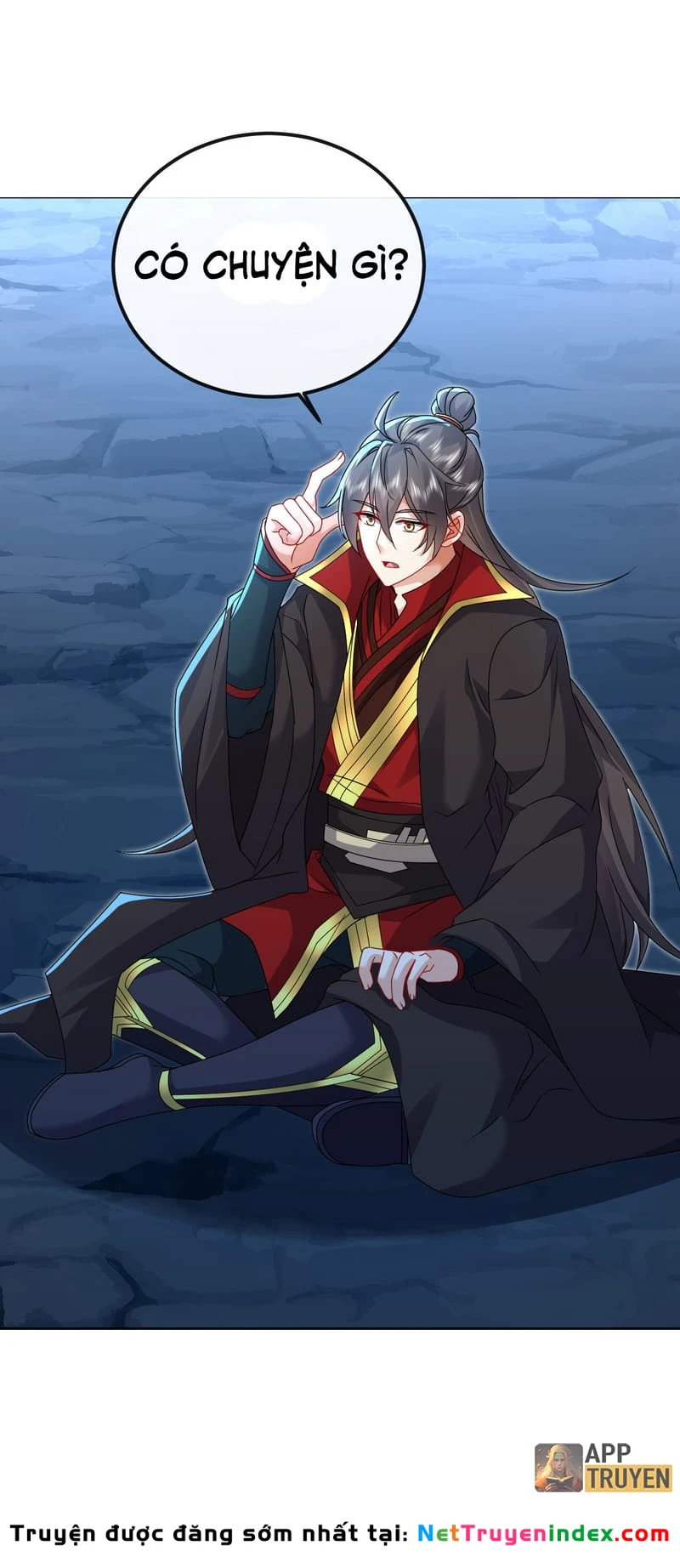 Tiên Võ Đế Tôn Chapter 577 - 25