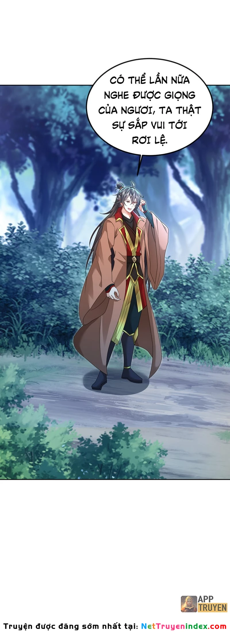 Tiên Võ Đế Tôn Chapter 577 - 26