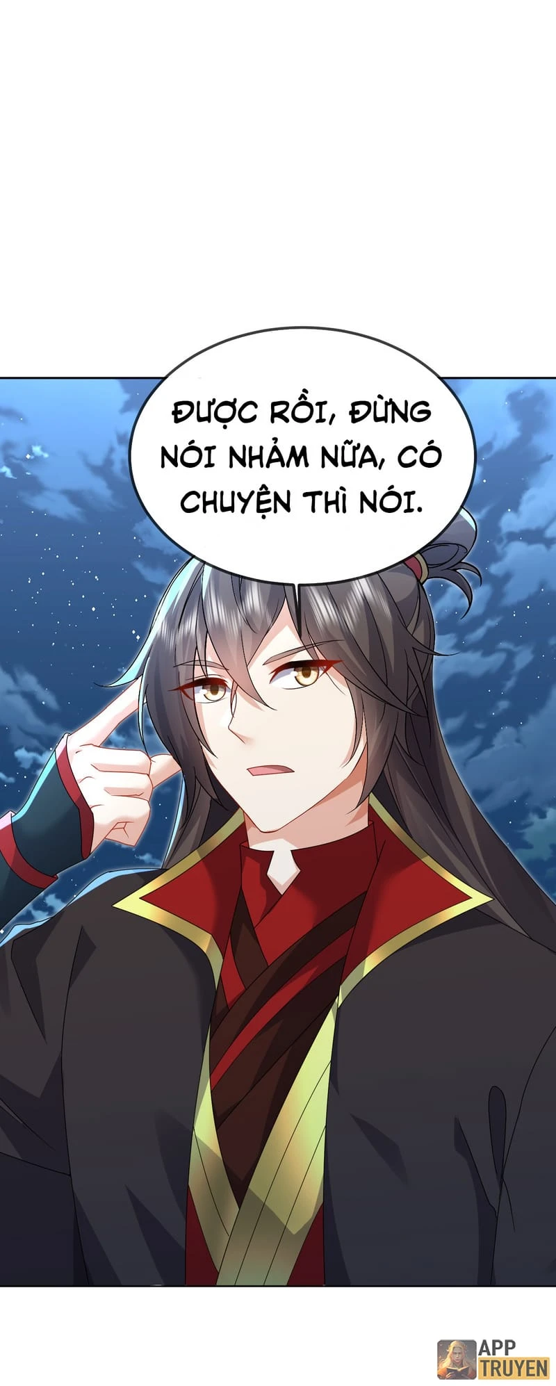 Tiên Võ Đế Tôn Chapter 577 - 27