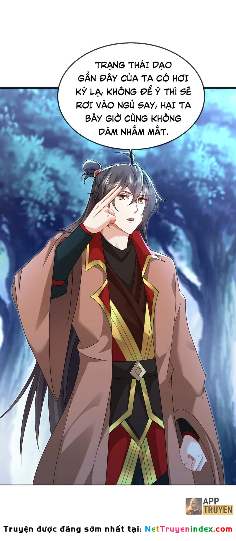 Tiên Võ Đế Tôn Chapter 577 - 28