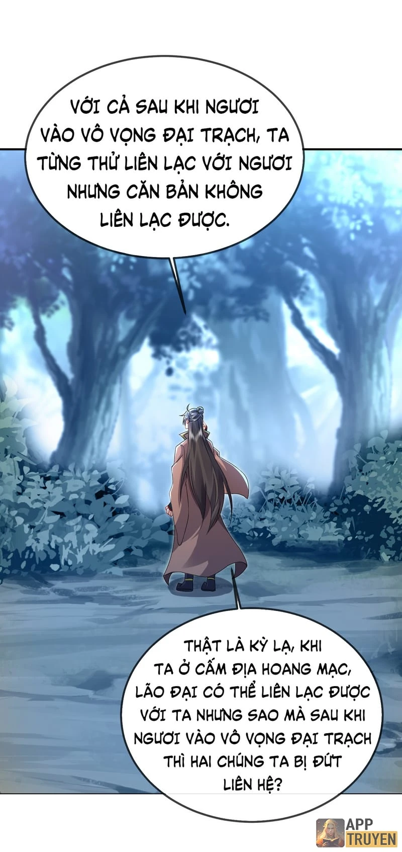 Tiên Võ Đế Tôn Chapter 577 - 29