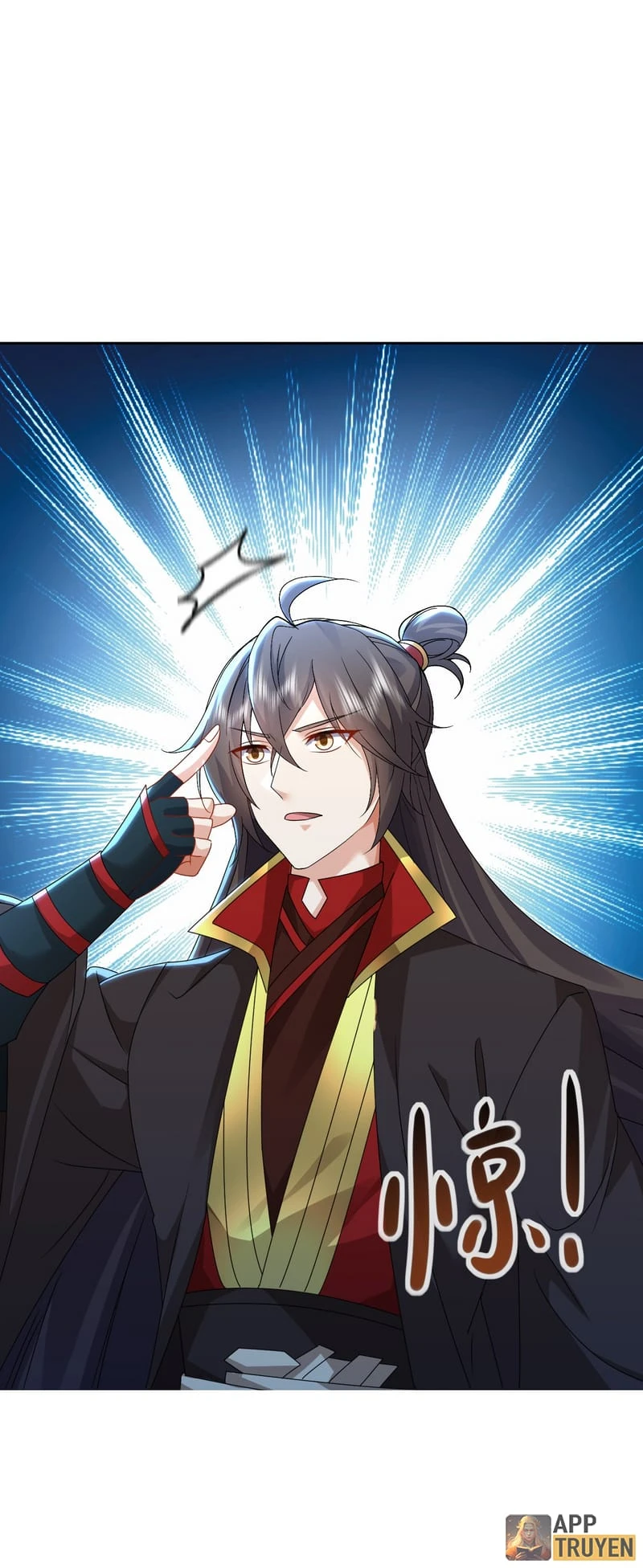 Tiên Võ Đế Tôn Chapter 577 - 32