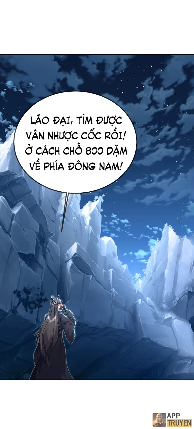 Tiên Võ Đế Tôn Chapter 577 - 33