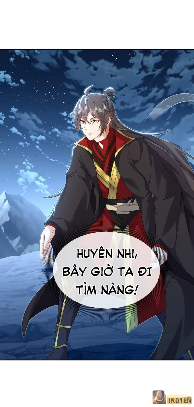 Tiên Võ Đế Tôn Chapter 577 - 34