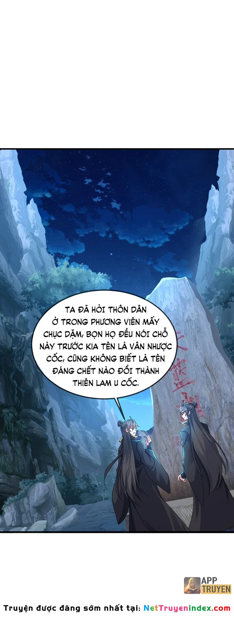 Tiên Võ Đế Tôn Chapter 577 - 37