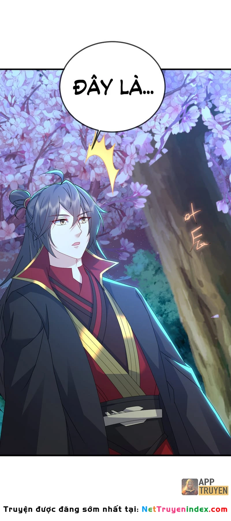 Tiên Võ Đế Tôn Chapter 577 - 40