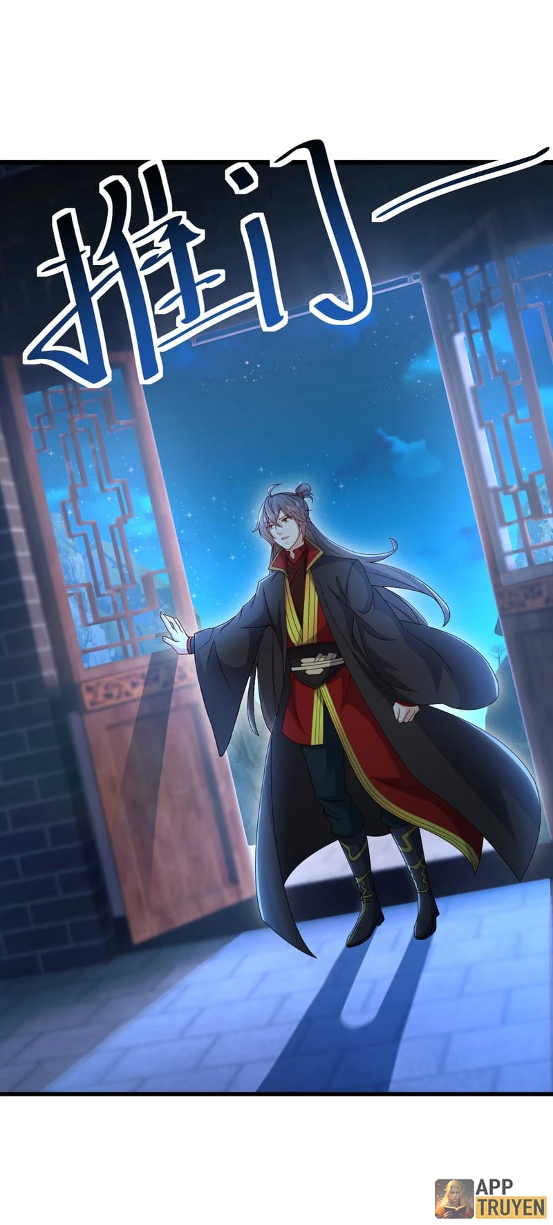 Tiên Võ Đế Tôn Chapter 577 - 43