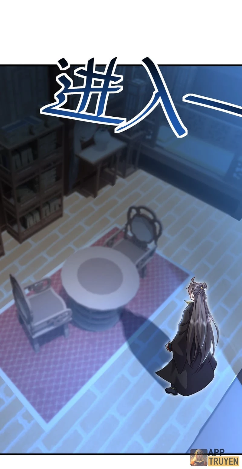 Tiên Võ Đế Tôn Chapter 577 - 44