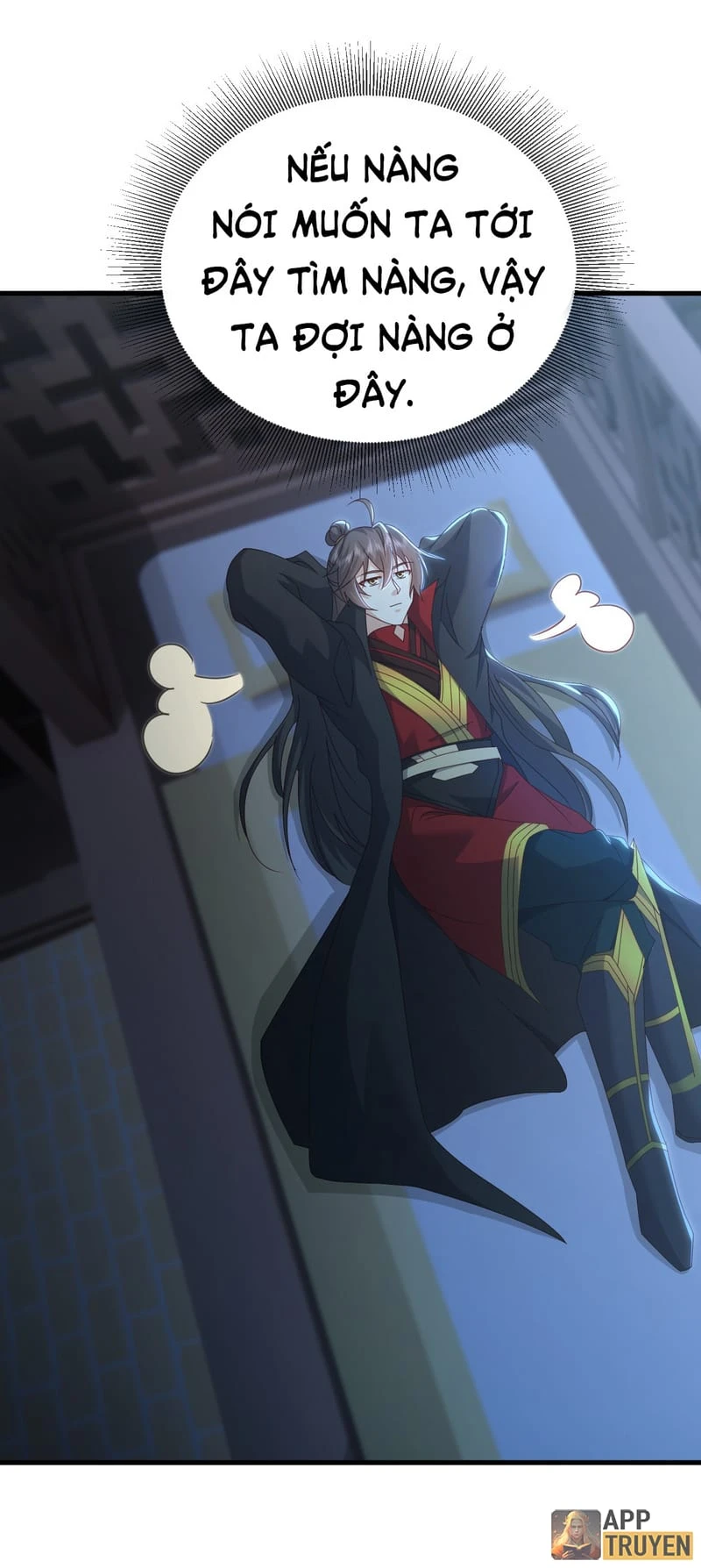 Tiên Võ Đế Tôn Chapter 577 - 45