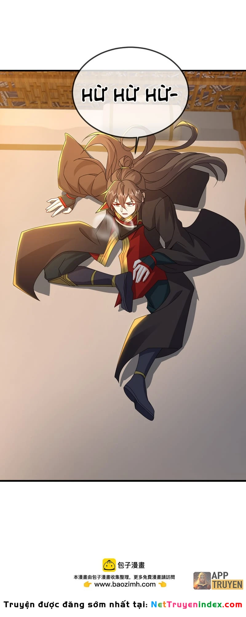 Tiên Võ Đế Tôn Chapter 577 - 50