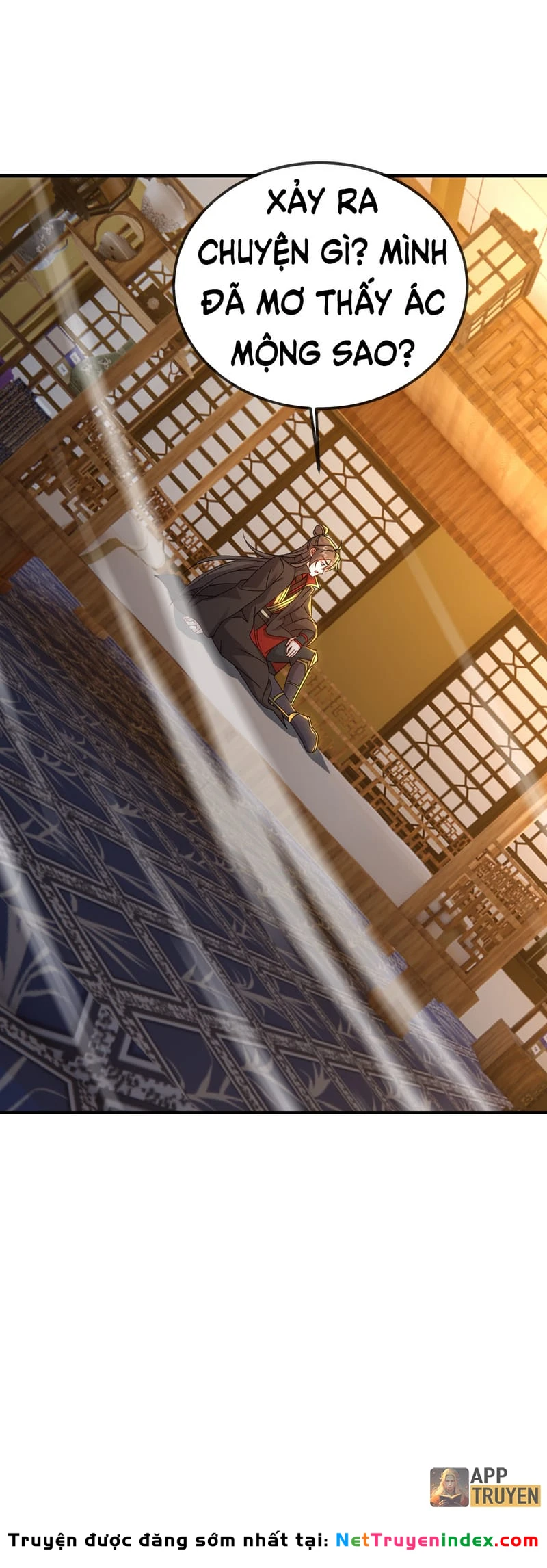 Tiên Võ Đế Tôn Chapter 577 - 51