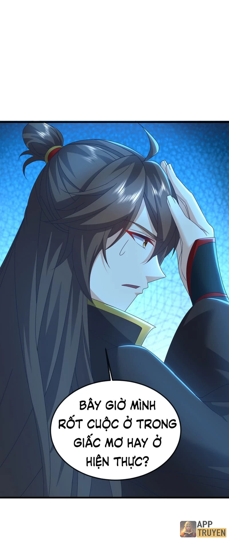 Tiên Võ Đế Tôn Chapter 577 - 52