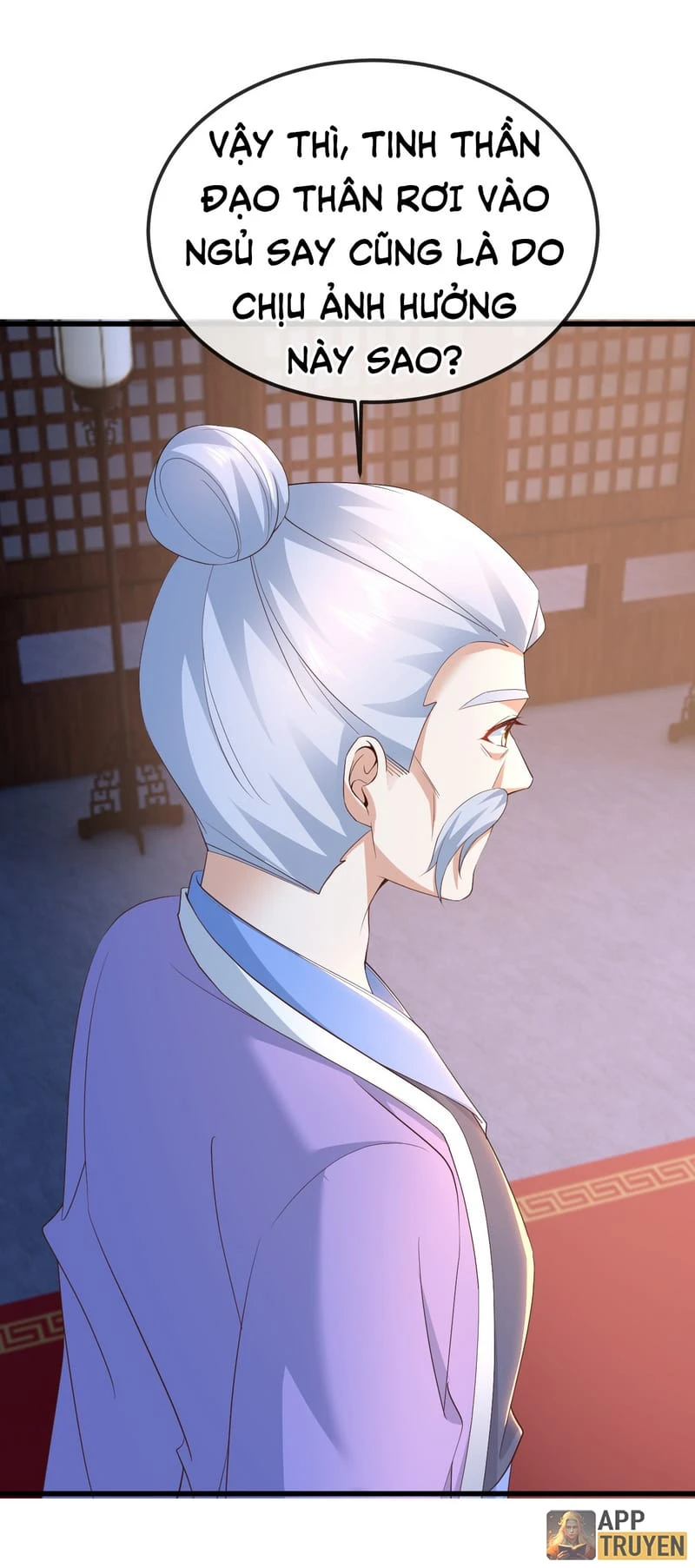 Tiên Võ Đế Tôn Chapter 577 - 58