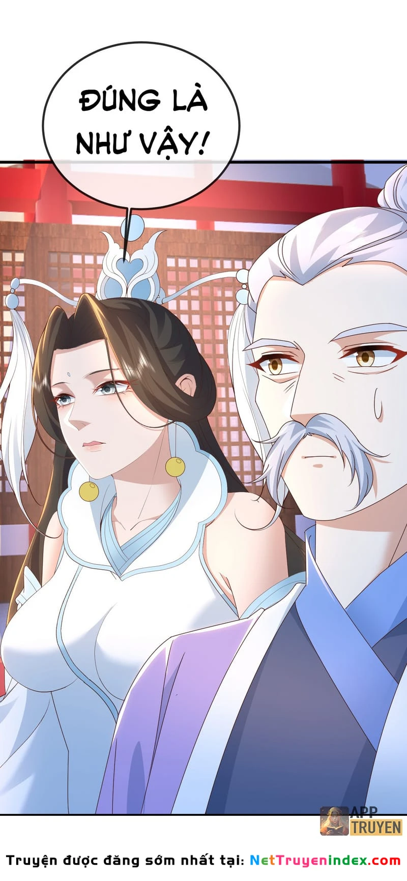 Tiên Võ Đế Tôn Chapter 577 - 59