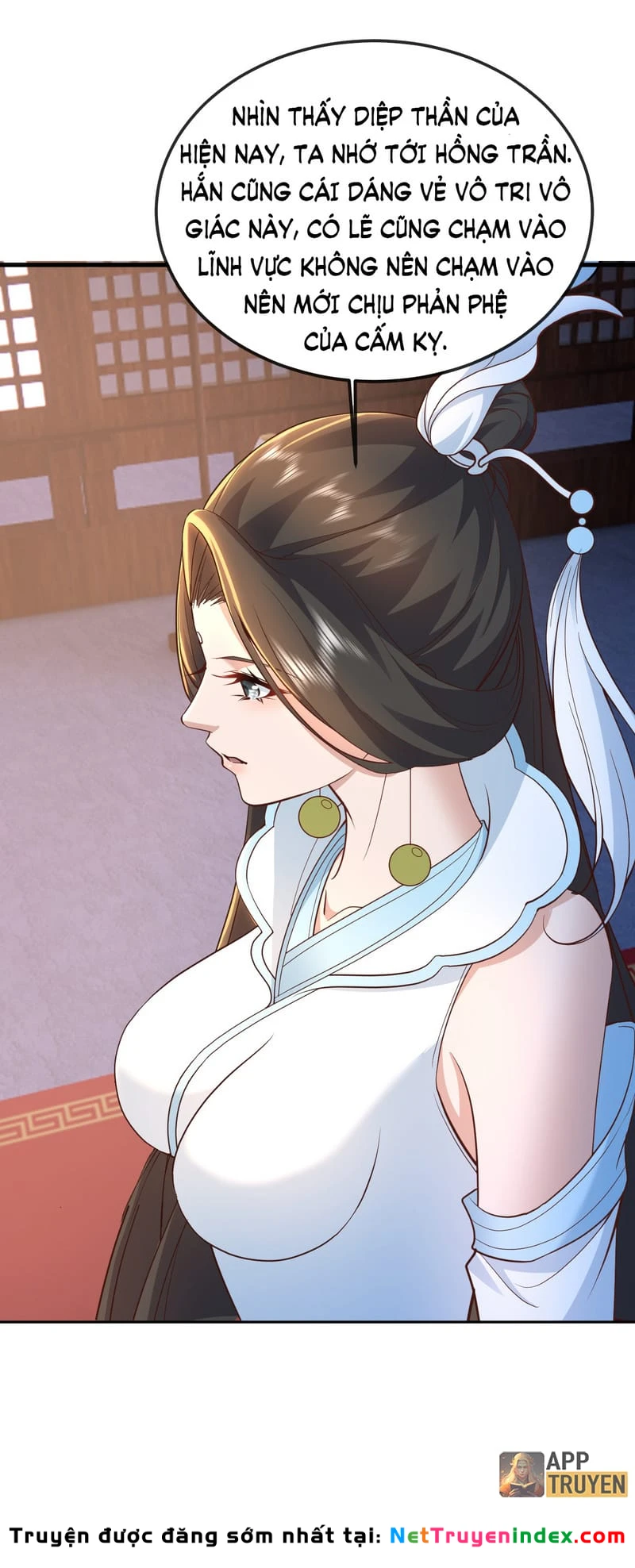 Tiên Võ Đế Tôn Chapter 577 - 60