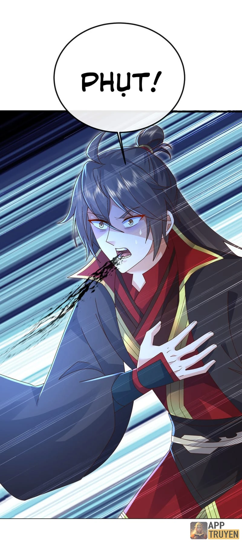 Tiên Võ Đế Tôn Chapter 578 - 3