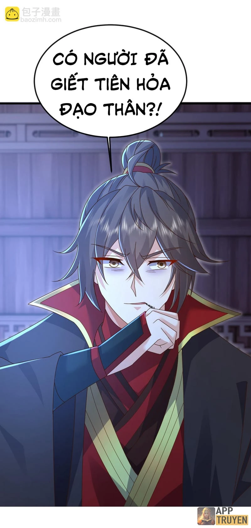 Tiên Võ Đế Tôn Chapter 578 - 4