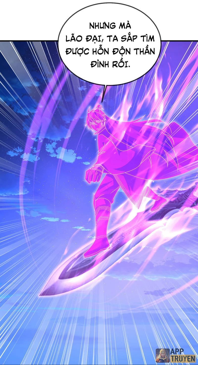 Tiên Võ Đế Tôn Chapter 578 - 8