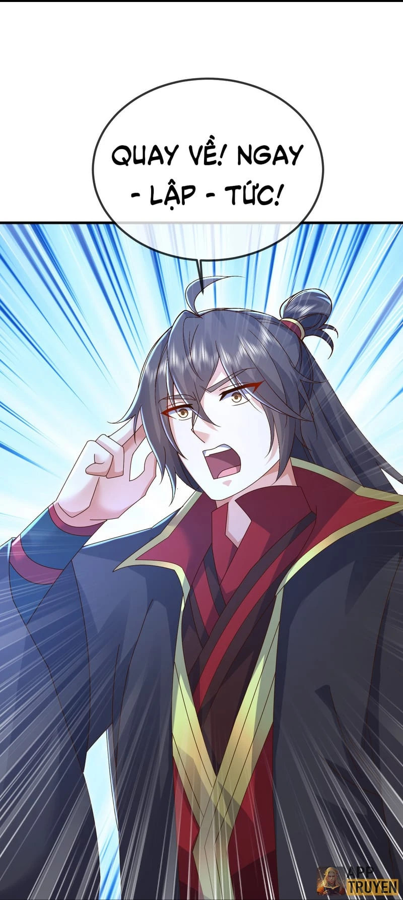 Tiên Võ Đế Tôn Chapter 578 - 9