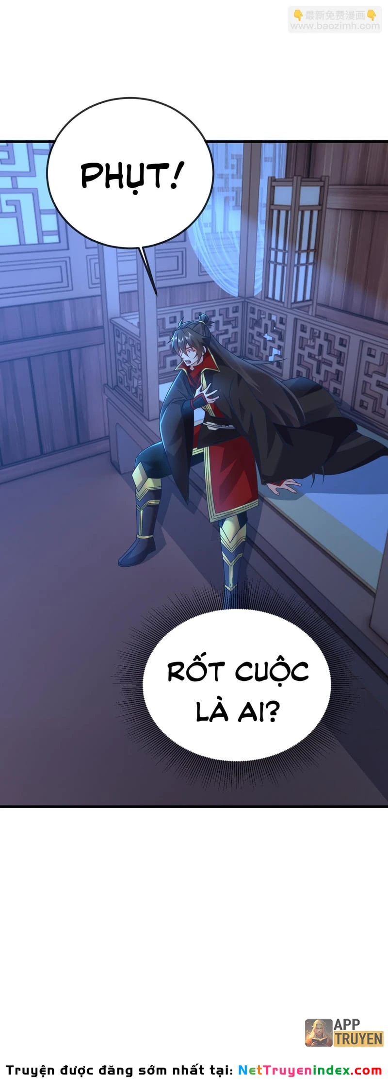 Tiên Võ Đế Tôn Chapter 578 - 17