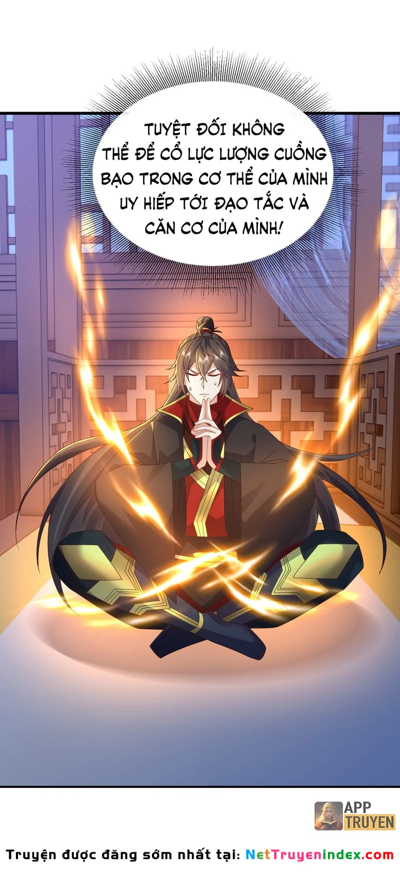 Tiên Võ Đế Tôn Chapter 578 - 19