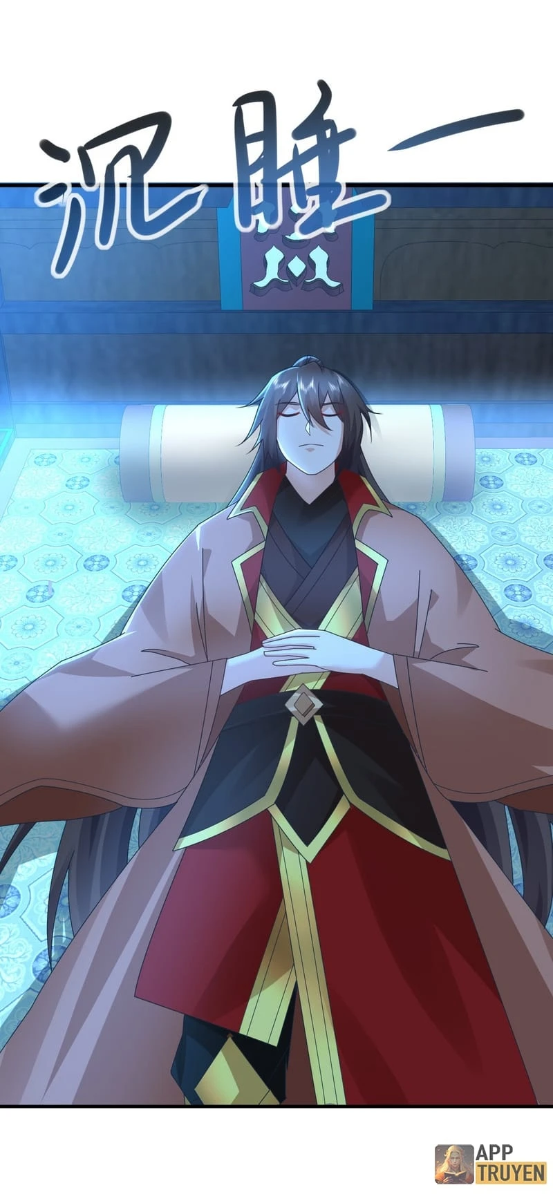 Tiên Võ Đế Tôn Chapter 578 - 21