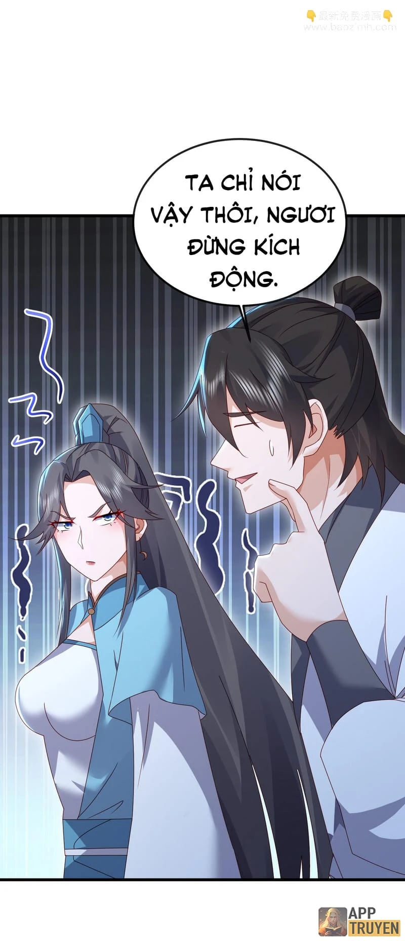 Tiên Võ Đế Tôn Chapter 578 - 23