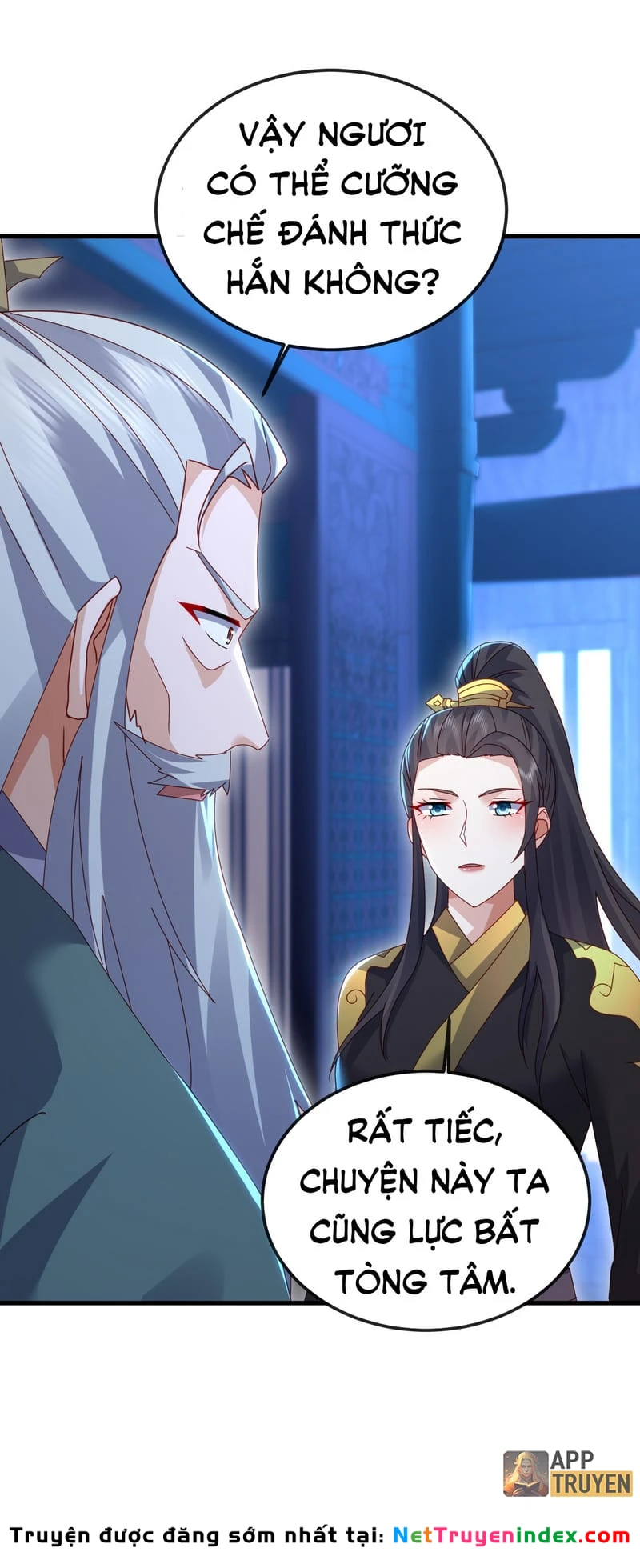 Tiên Võ Đế Tôn Chapter 578 - 26