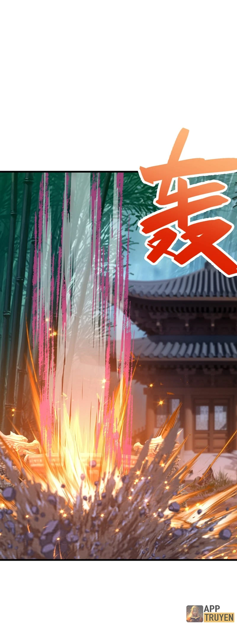 Tiên Võ Đế Tôn Chapter 578 - 28