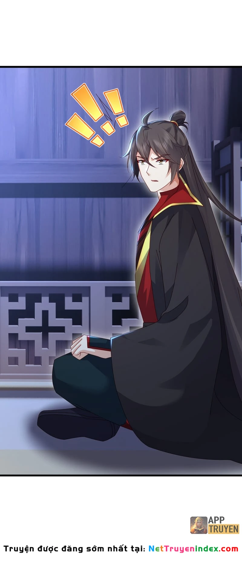 Tiên Võ Đế Tôn Chapter 578 - 29