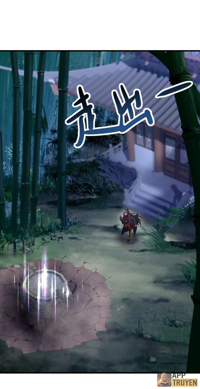 Tiên Võ Đế Tôn Chapter 578 - 30