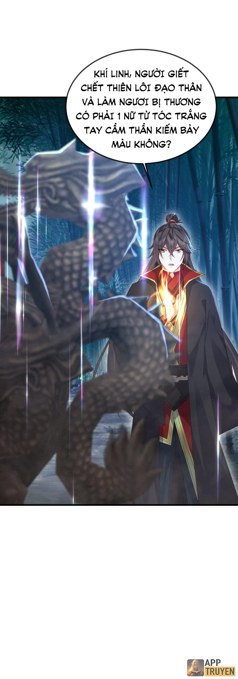 Tiên Võ Đế Tôn Chapter 578 - 32