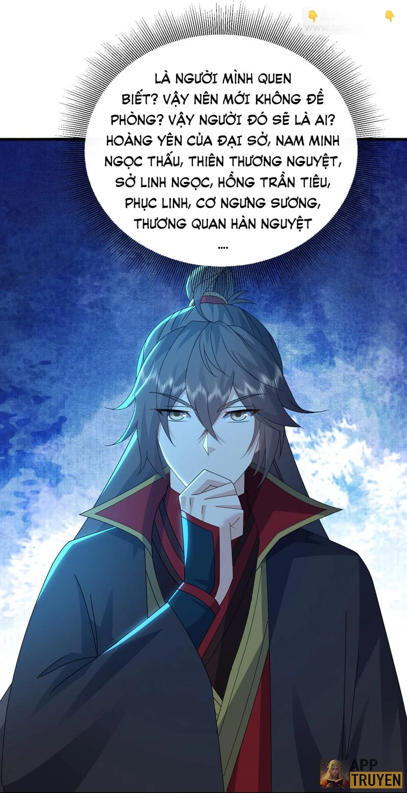 Tiên Võ Đế Tôn Chapter 578 - 35