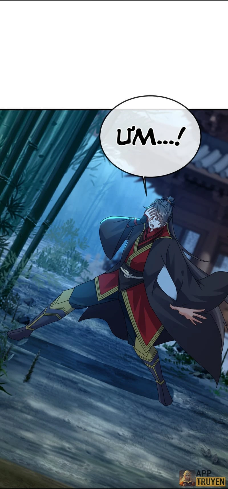 Tiên Võ Đế Tôn Chapter 578 - 36