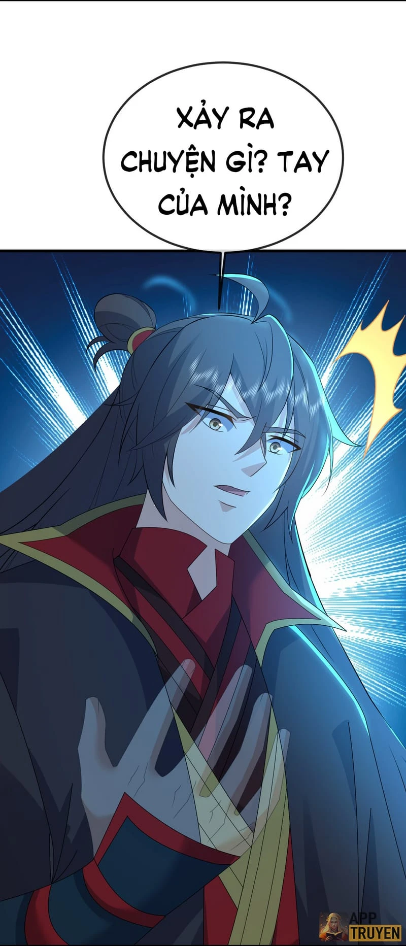 Tiên Võ Đế Tôn Chapter 578 - 37