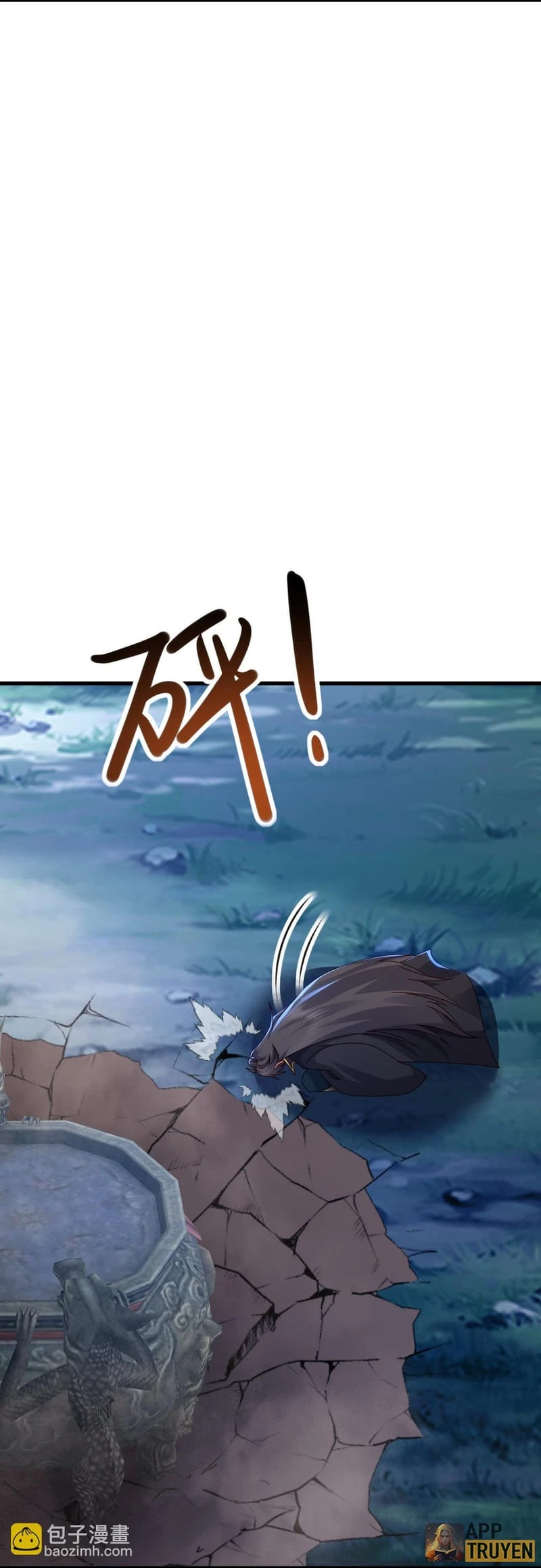 Tiên Võ Đế Tôn Chapter 578 - 38