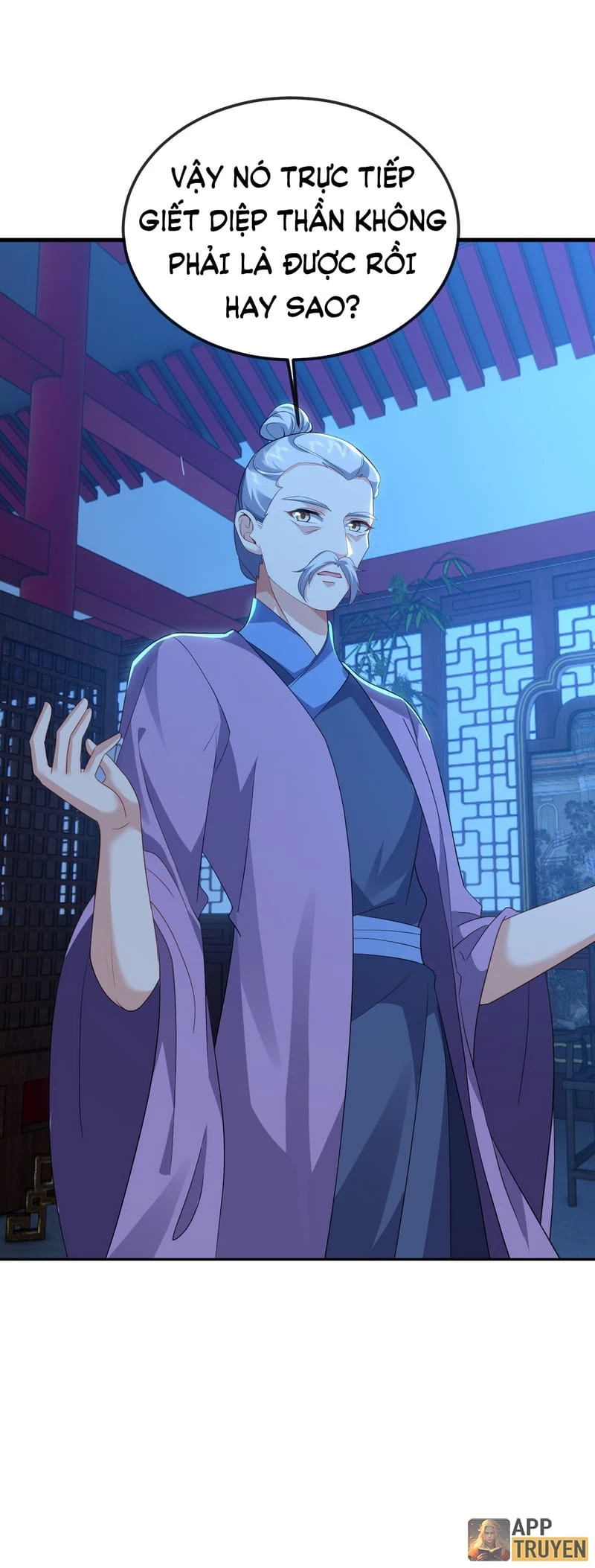 Tiên Võ Đế Tôn Chapter 578 - 44