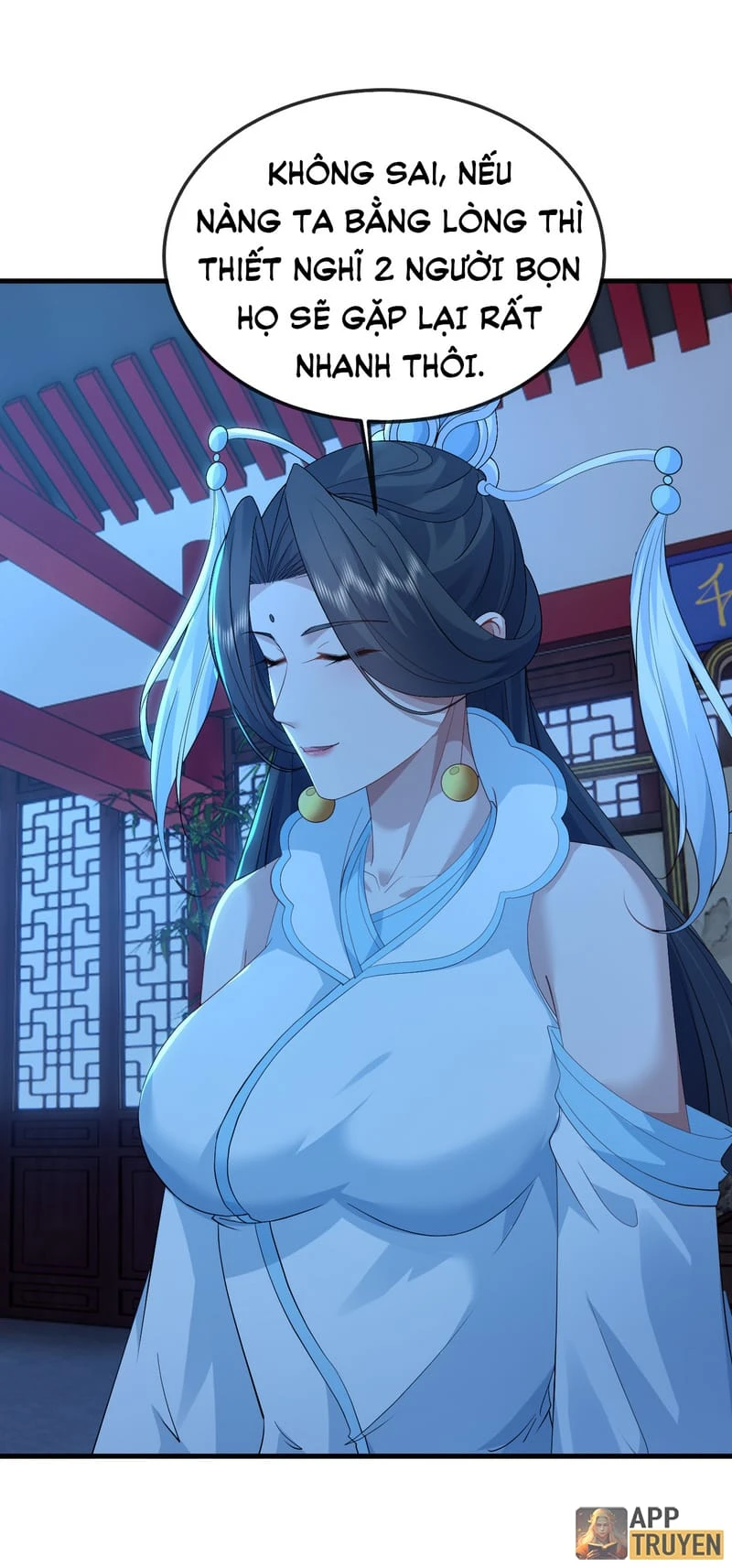 Tiên Võ Đế Tôn Chapter 578 - 47