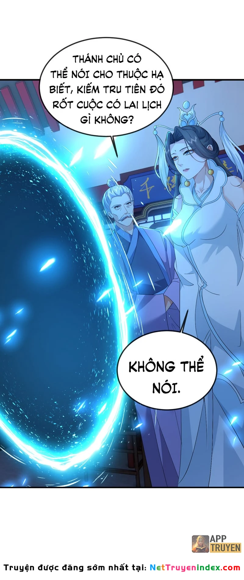 Tiên Võ Đế Tôn Chapter 578 - 48