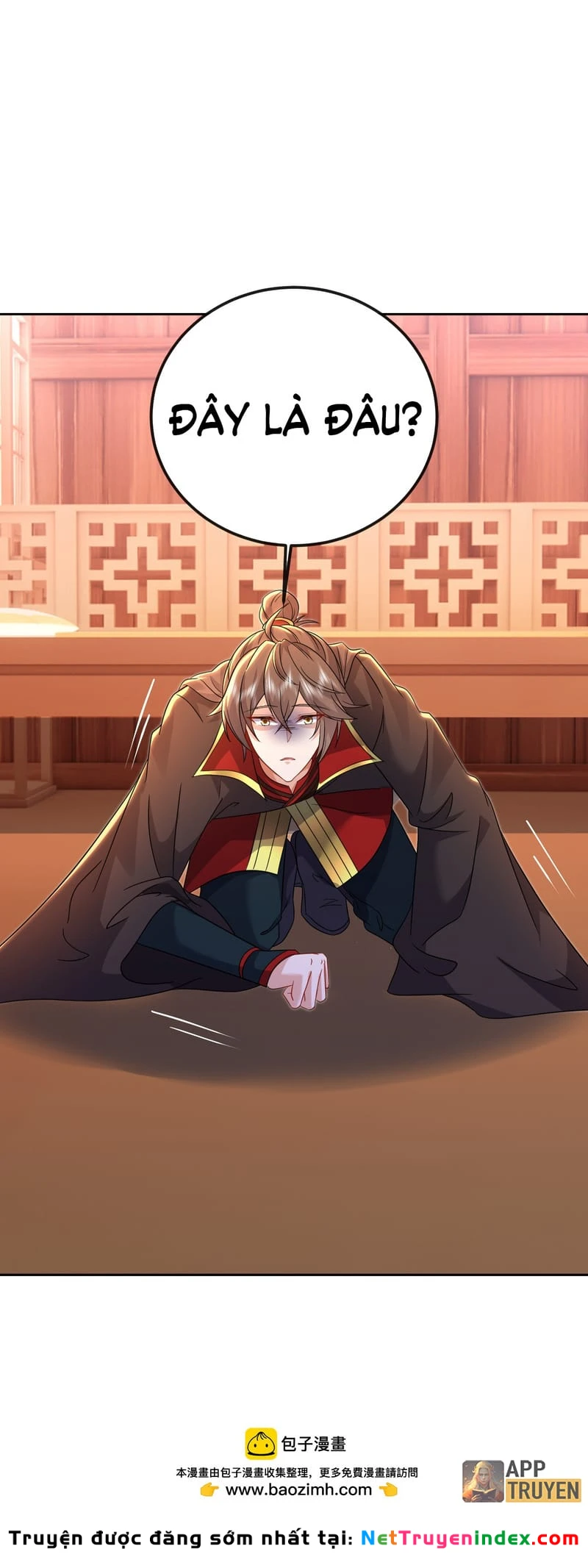 Tiên Võ Đế Tôn Chapter 578 - 50