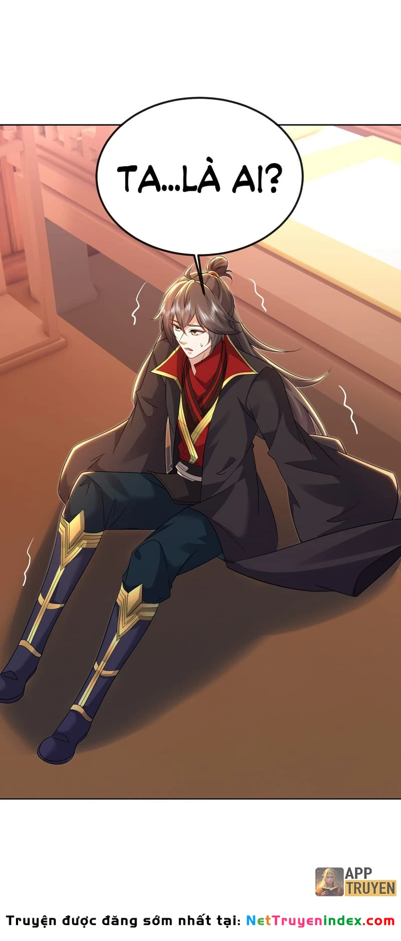 Tiên Võ Đế Tôn Chapter 578 - 51