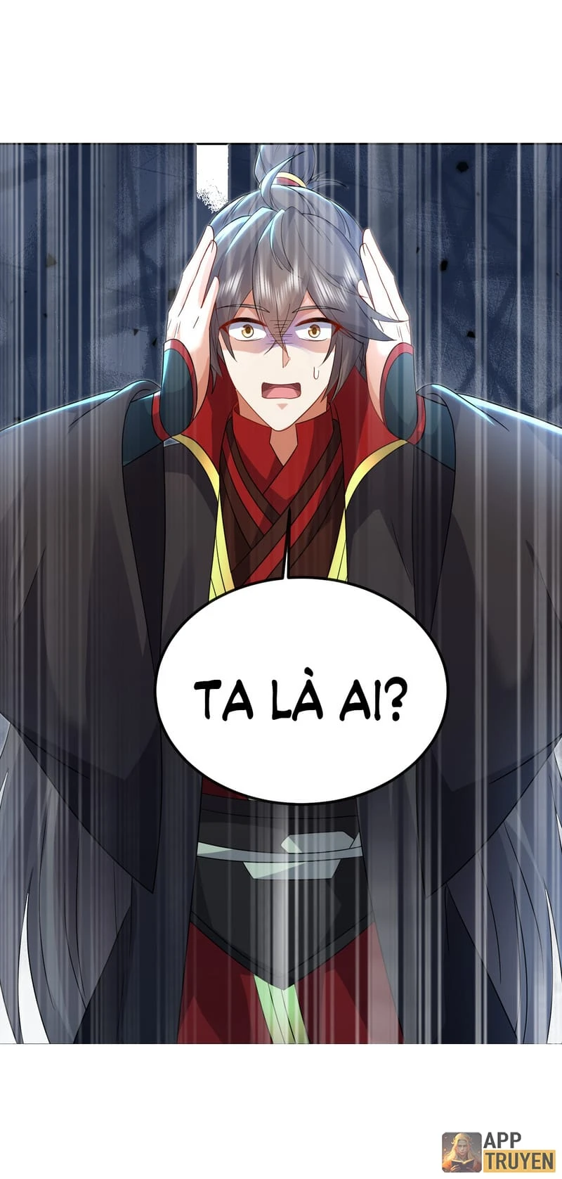 Tiên Võ Đế Tôn Chapter 578 - 52